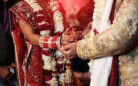 marriage
