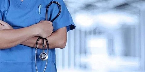 Doctor