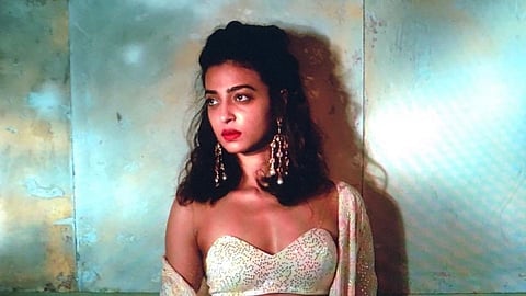 Radhika Apte
