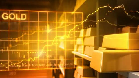 Gold Exchange
