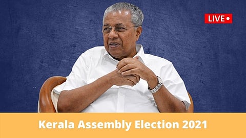 P Vijayan