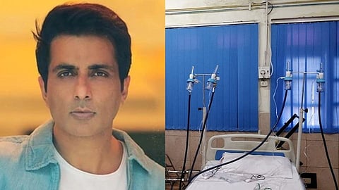 Sonu Sood