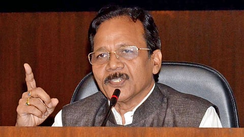 पदोन्नतीतील आरक्षण रद्द करण्याचा निर्णय मागे घ्या; माजी मंत्री राजकुमार बडोले यांची मागणी
