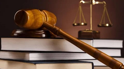 LSAT India