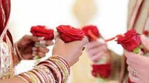 Marriage
