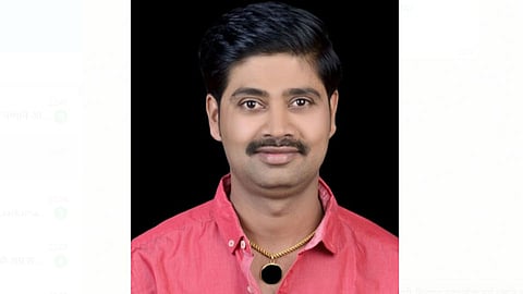 Raviraj Tavare