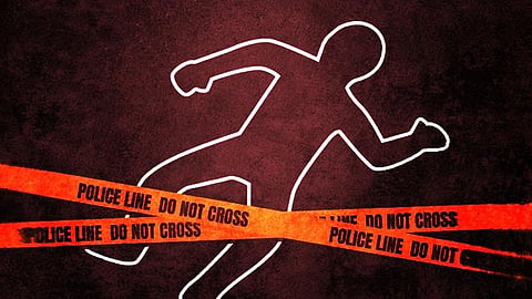 murder