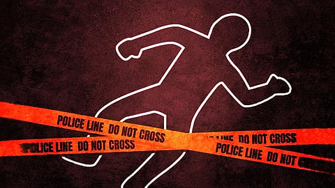 Murder case
