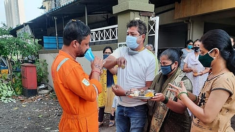 anil vaychal