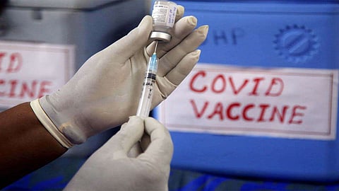 covid vaccine