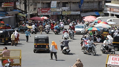 रत्नागिरी : संगमेश्वर तालुक्यात 'त्या' 5 गावांतील निर्बंध शिथिल