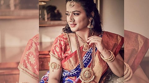 prajakta gaikwad