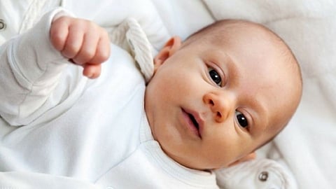 child photo
