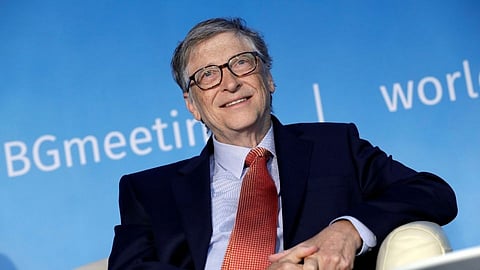 bill gates