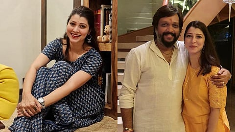 Tejaswini Pandit