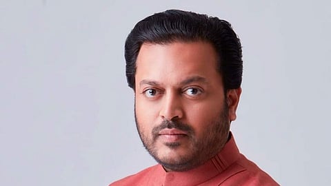 amit deshmukh