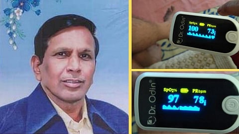 Dr. Kulkarni