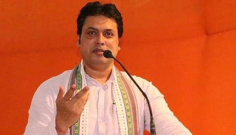 'ममतांनी पराभवानंतरही मुख्यमंत्री होणं नैतिकतेत बसत नाही'