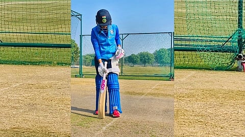 Priya Punia