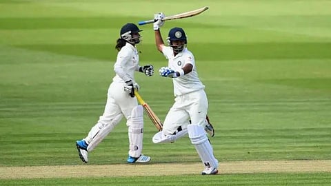 womens cricket