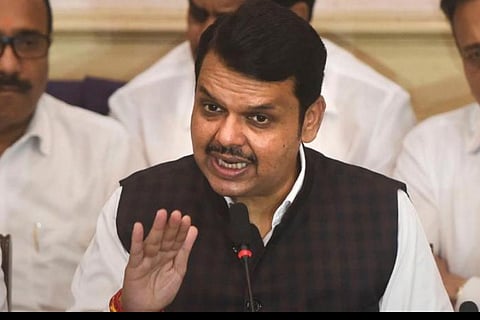"आपल्या अपयशाचं खापर मागील सरकारवर फोडणं हेच राज्य सरकारचं काम"