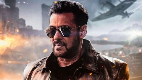 Salman Khan news