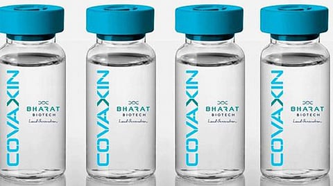 Covaxin