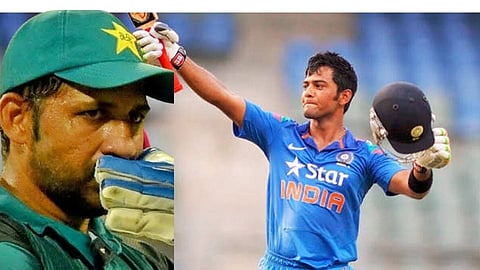 Unmukt Chand