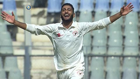 Arzan Nagwaswalla