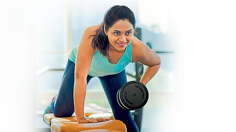 Fitness
