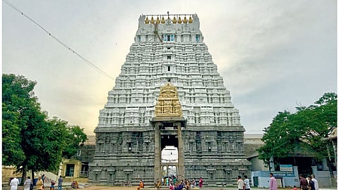 Varadraj Perumal