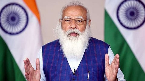 narendra modi