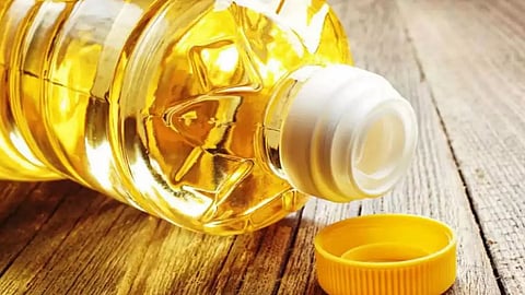 edible oil