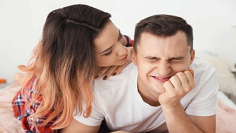 relationship