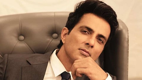 Sonu Sood
