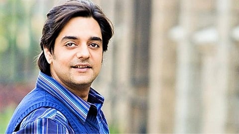 chandrachur singh