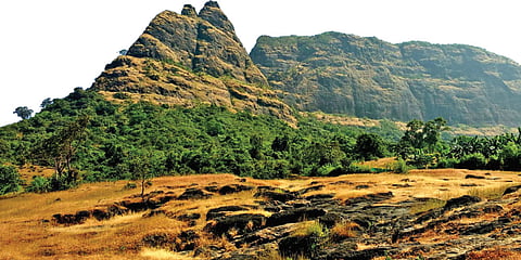 Kalavantin Durg