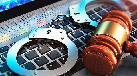 Cyber Crime