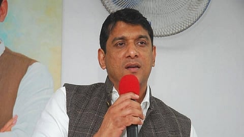 Aslam Shaikh