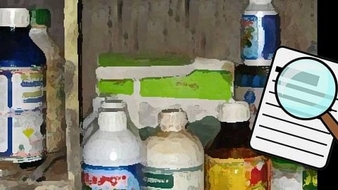 agriculture product
