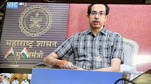 रत्नागिरी : कोरोना लढ्यात ऑक्सिजन पुरवठ्याला प्राधान्य द्या - मुख्यमंत्री