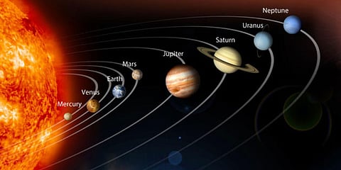 Astronomy