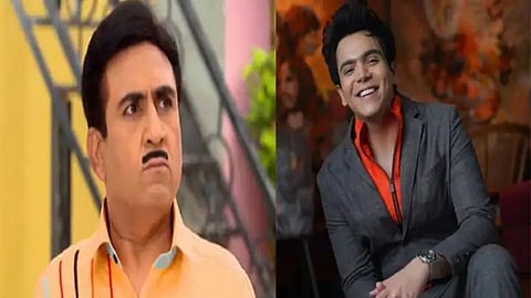 dilip joshi,raj anadkat