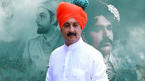 sambhaji raje bhosale