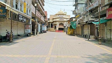 Pandharpur