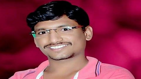 विशाल सुभाष कुलथे