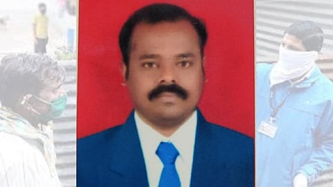 Amit Jadhav