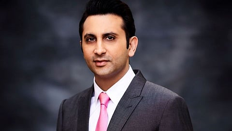 adar poonawalla