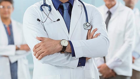 doctors