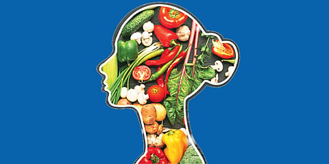 Healthy Food